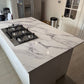 Calacatta Capria Quartz