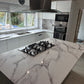 Calacatta Capria Quartz
