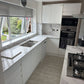 Calacatta Capria Quartz
