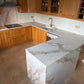 Calacatta Massa Quartz