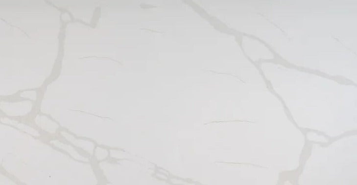 Calacatta Light Quartz