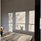 Calacatta Monet marble kitchen worktops