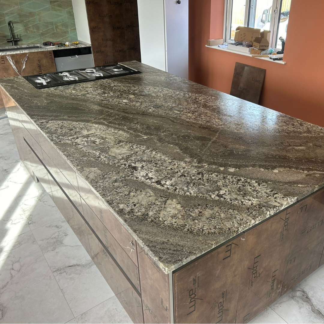 About Purple Granite | Quartz, Granite & Stone Worktop Experts