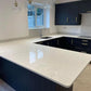 Carrara Quartz