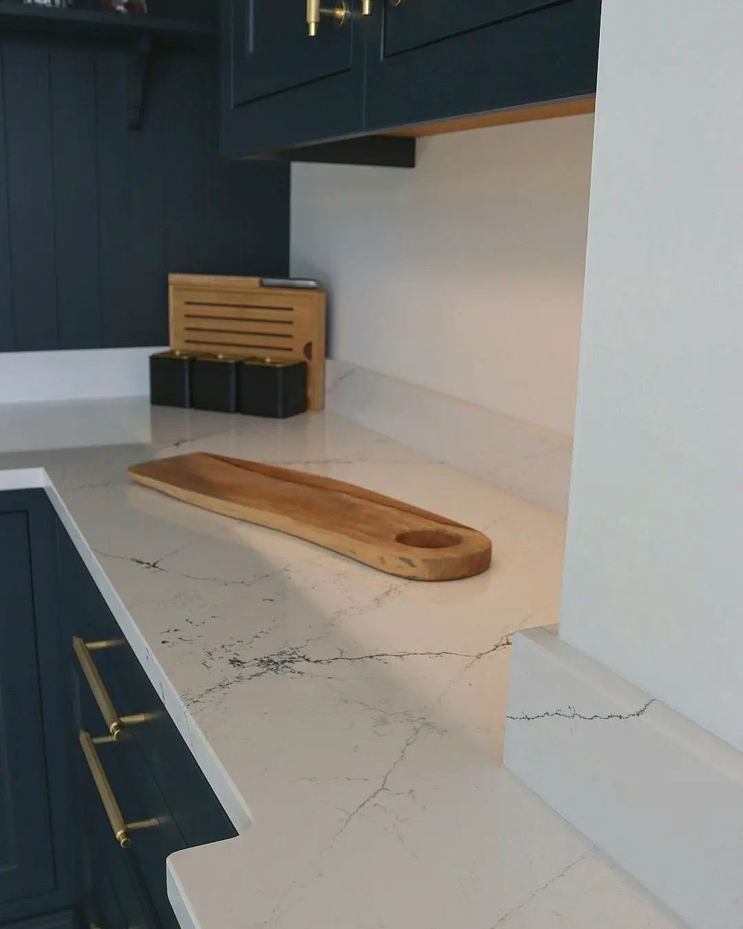 Silestone Ethereal Noctis