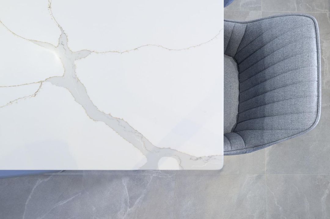 Worldwide Stones Calacatta Gold