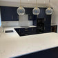Carrara Quartz