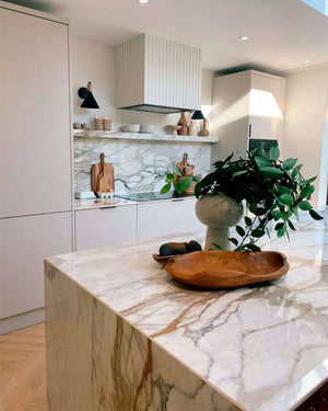 Marazzi Calacatta Vena Vecchia