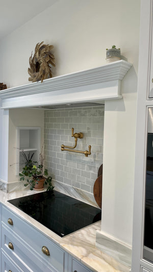 Calacatta Borghini Marble