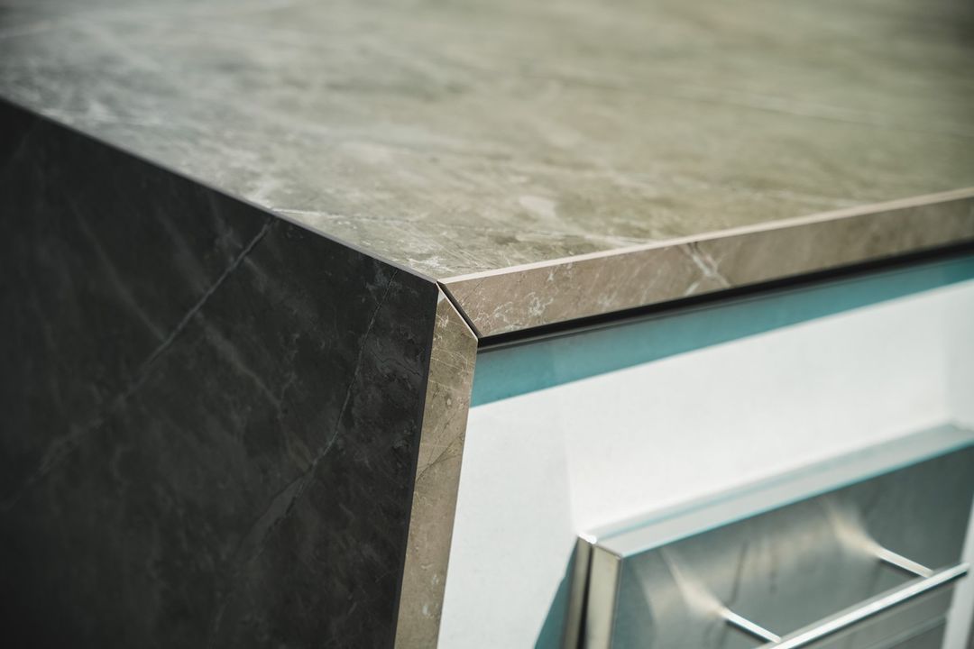 【KIRA】 Kira 20mm - Dekton Worktop