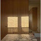 Calacatta Viola marble dressing room worktop.