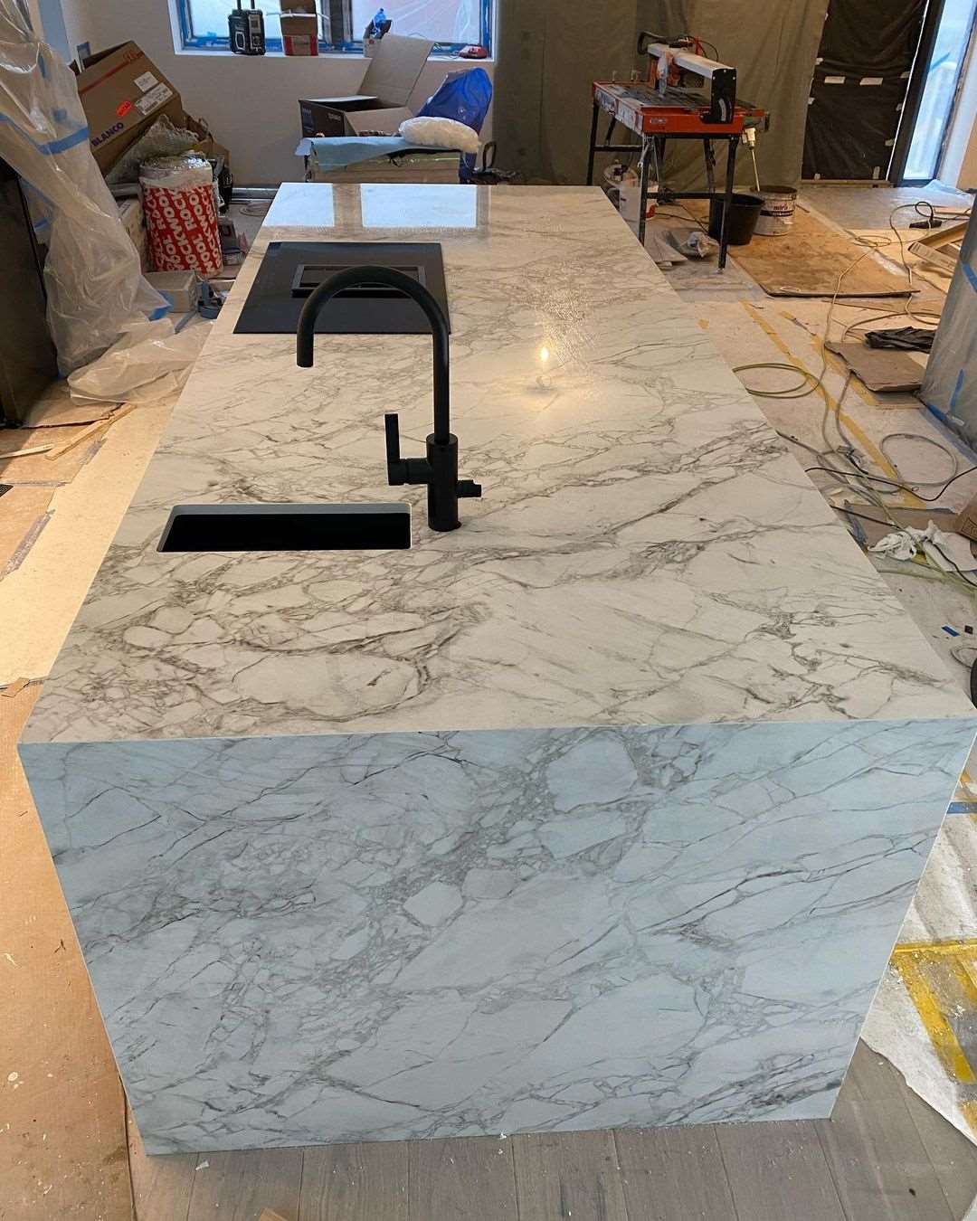 Dekton Bergen