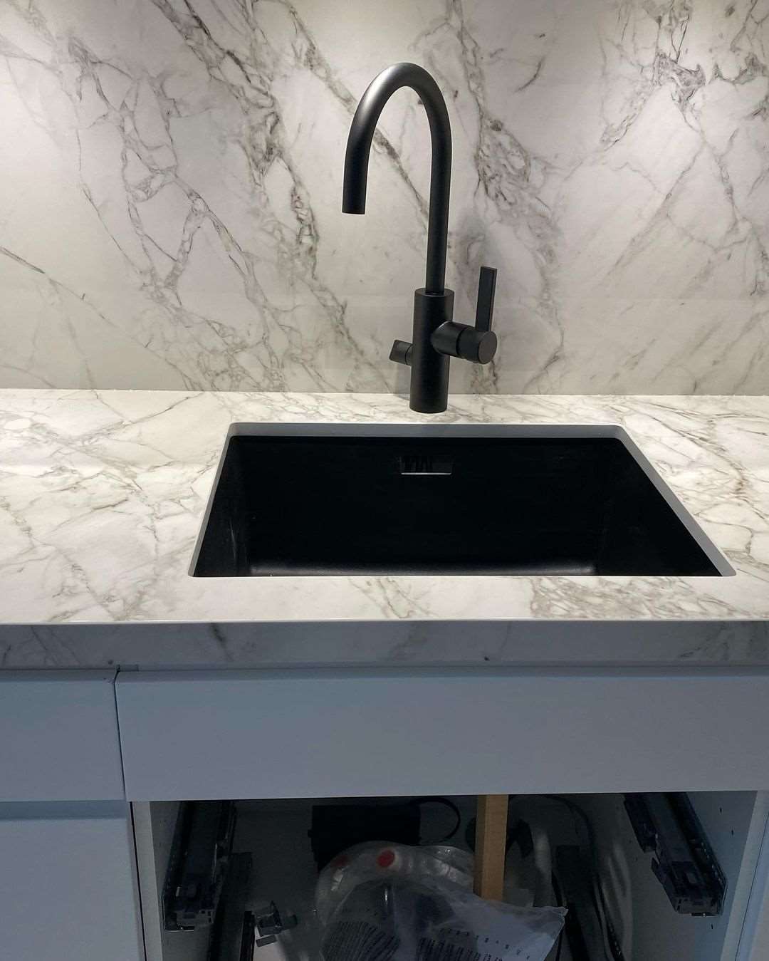 Dekton Bergen