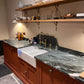 Verde Italia Granite