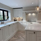 Calacatta Gold Quartz