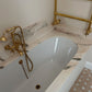 Calacatta Rose Marble
