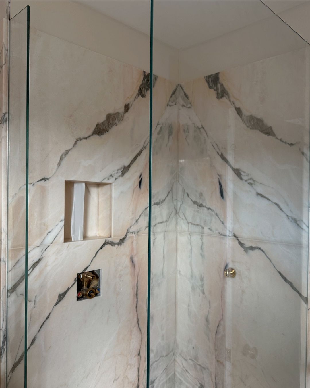 Calacatta Rose Marble