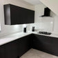 Carrara Flowery Quartz