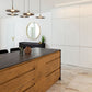 Ceralsio Laurent Black