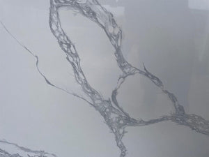 Levante Grey Quartz