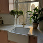 Carrara White Quartz