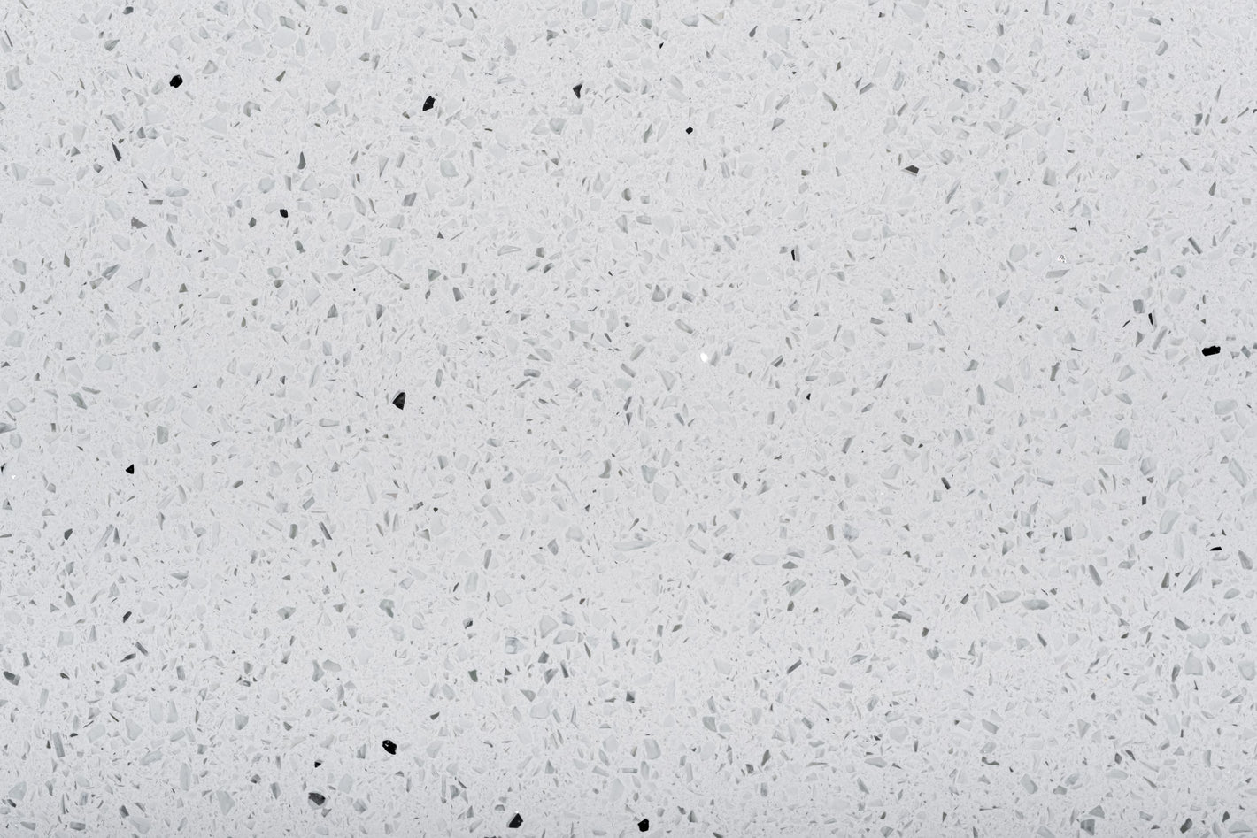 Bianco Galaxy Quartz