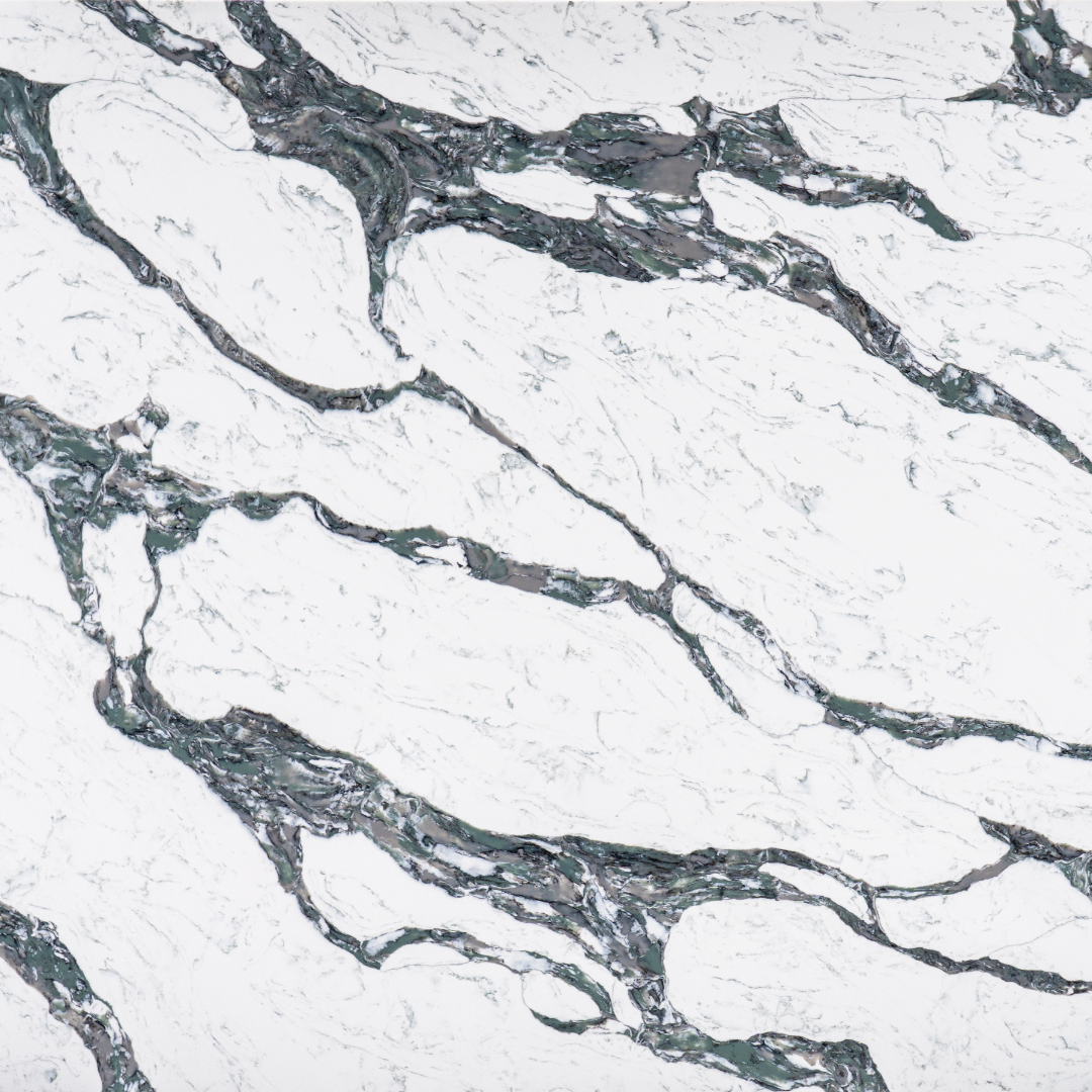 Fantasy Verde Quartz