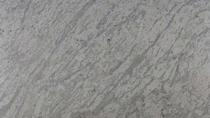 Andromeda Grey Granite Slab