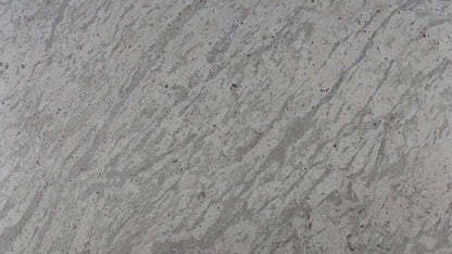 Andromeda Grey Granite Slab