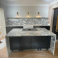 Arabescato Marble
