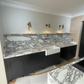 Arabescato Marble