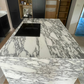 Arabescato Marble