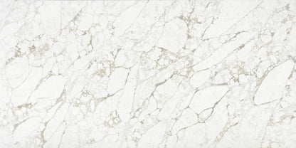 Arabescato Cremo Lydia Quartz Slab