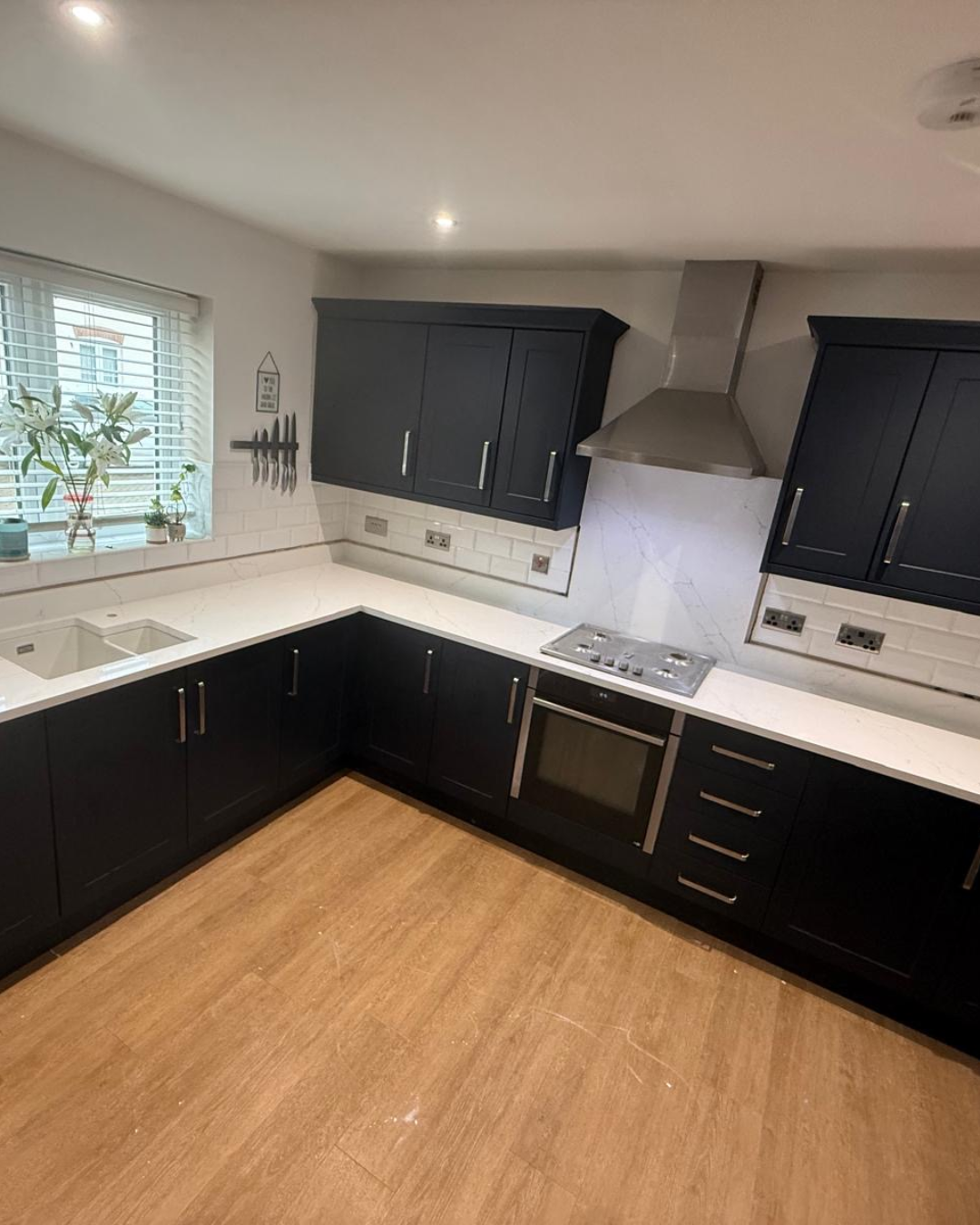 PQS Arctic White Quartz