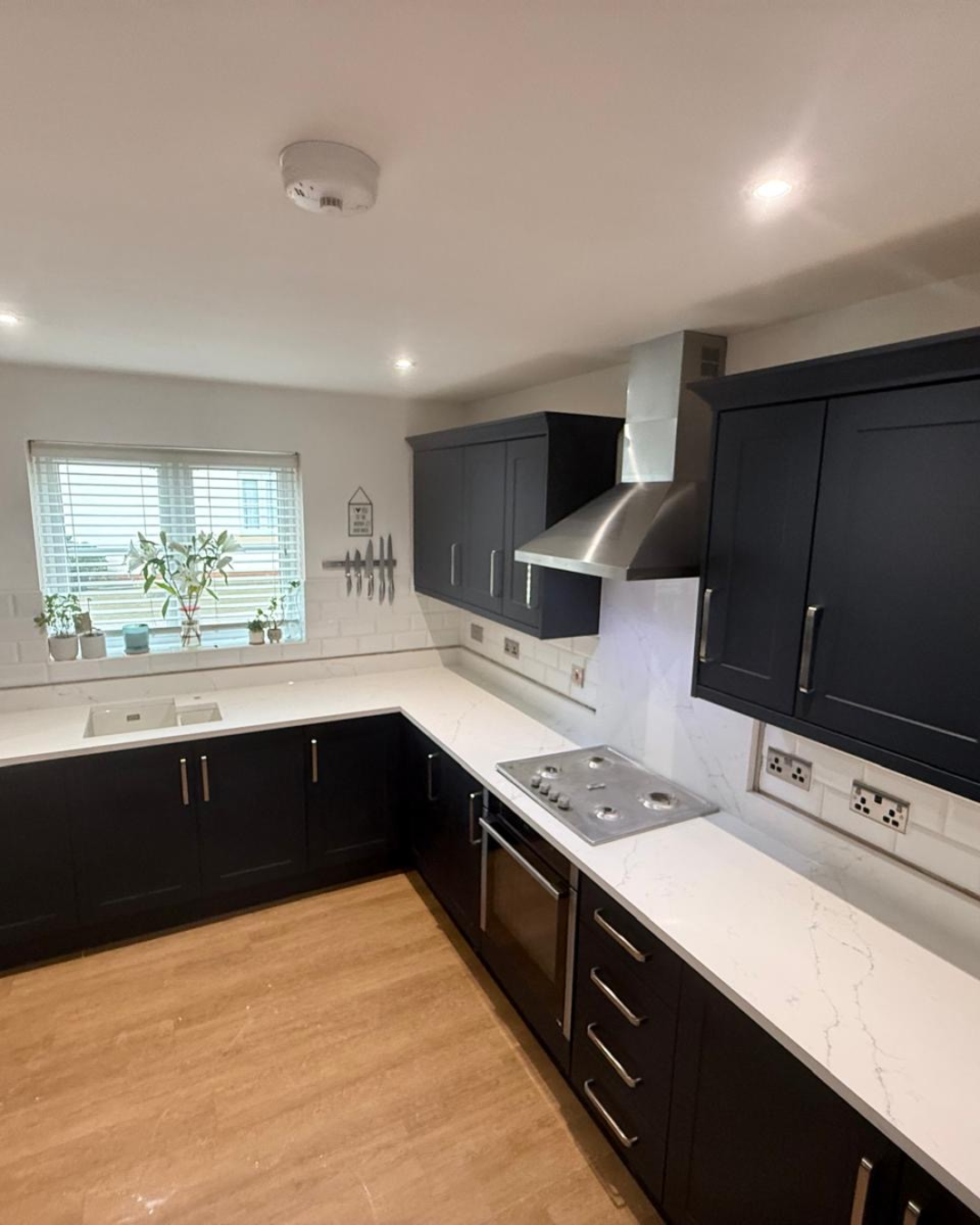 PQS Arctic White Quartz