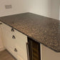 Azul Platino Granite