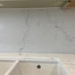 Bianco Frost Quartz