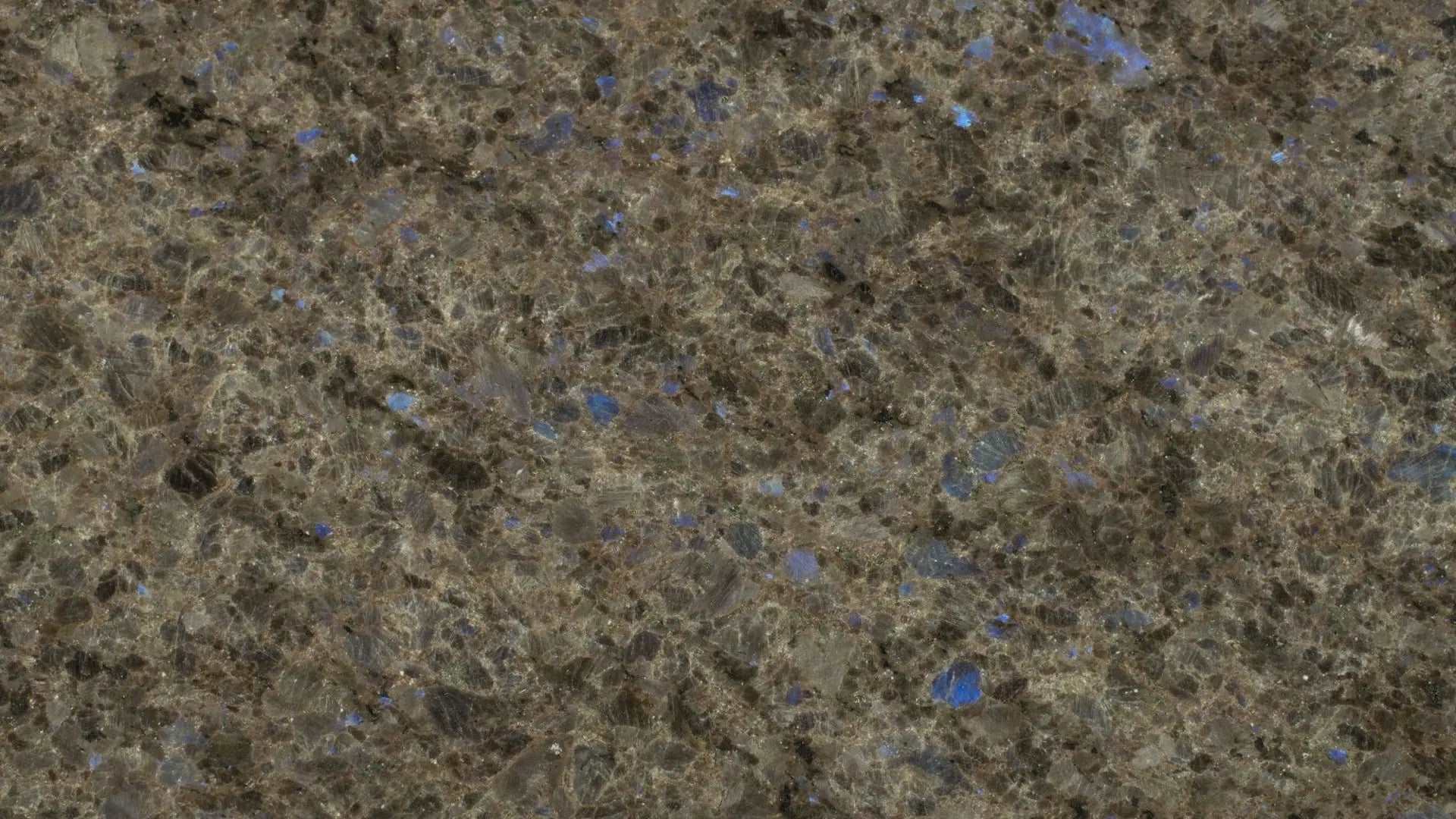 Blue Antique Granite