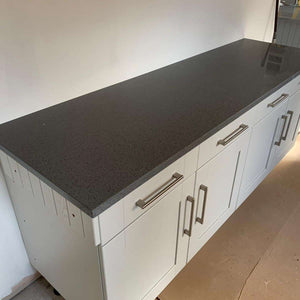 BQS Grey Mirrorlux