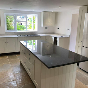 Emerald Pearl Granite