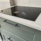 BQS Capri marble effect Quartz kitchen worktops
