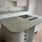 Andromeda Grey Granite Kitchen Worktops