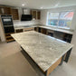 Andromeda Grey Granite Kitchen Worktops