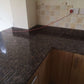 Baltic Brown Granite Kitchen Worktops