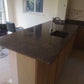 Baltic Brown Granite Kitchen Worktops