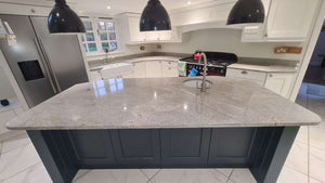 Rio Branco Granite