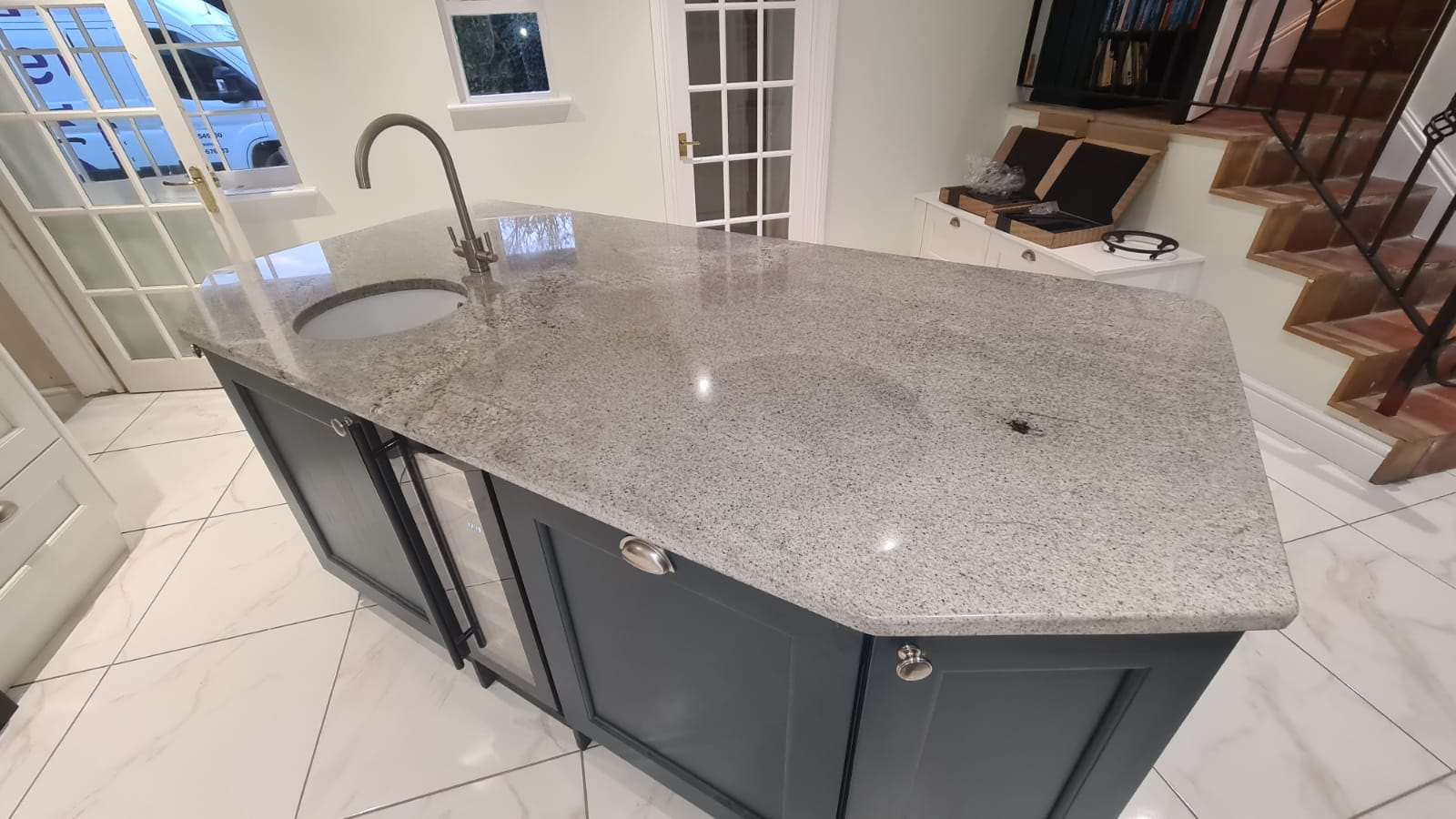 Rio Branco Granite