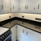 Star Galaxy Granite kitchen worktops