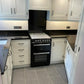 Star Galaxy Granite kitchen worktops