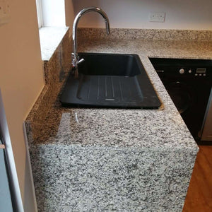 Bianco Sardo Granite